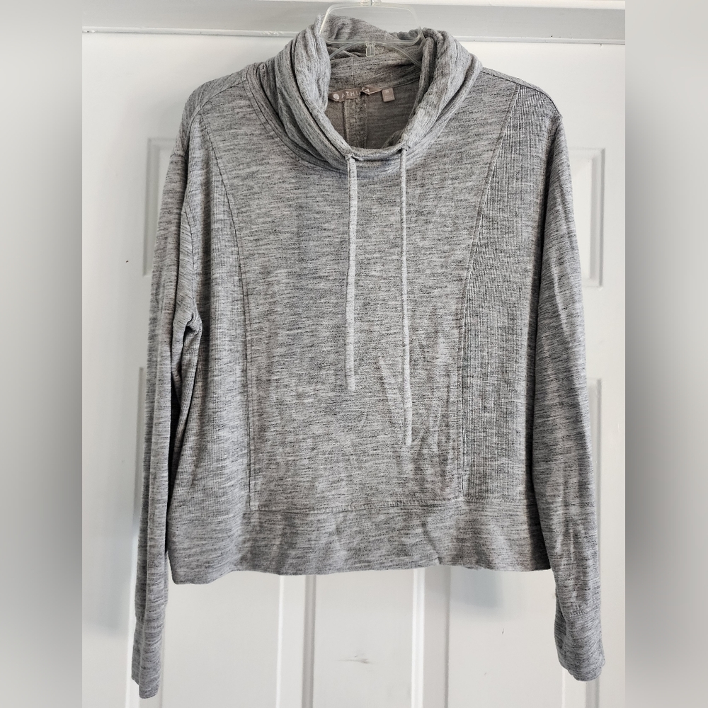 Athleta sweater, size M
